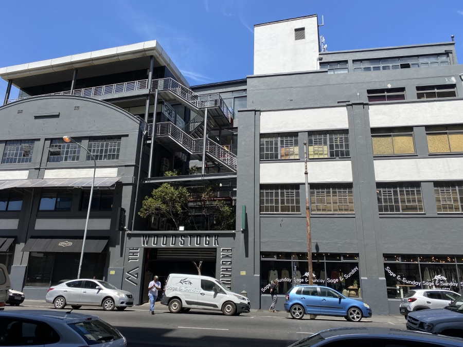 To Let commercial Property for Rent in Woodstock Western Cape